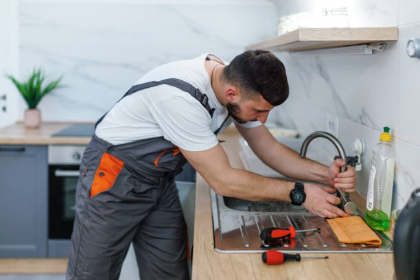 Best Water Leak Repair  in Riesel, TX