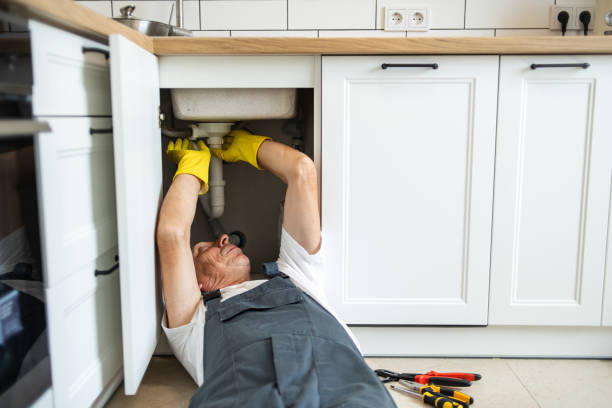 Best Sprinkler Systems  in Riesel, TX