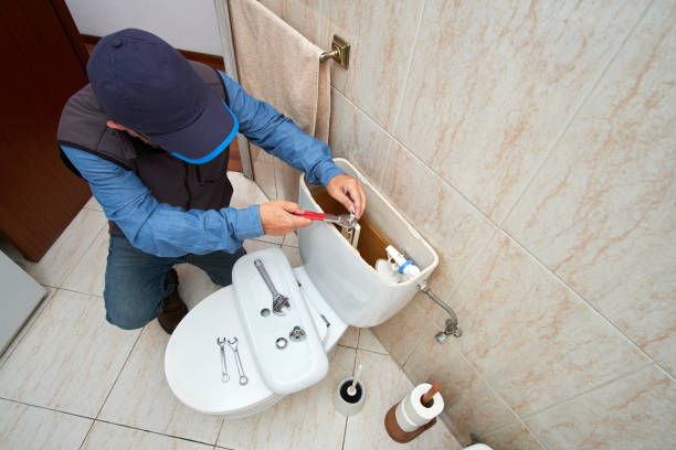 Best Shower Repair Services  in Riesel, TX