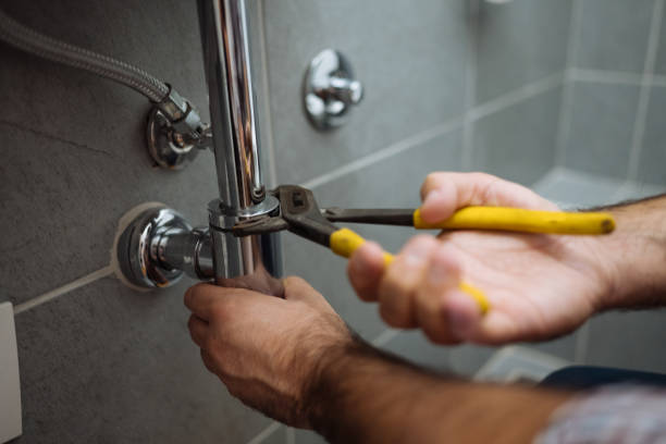 Best Drain Cleaning Services  in Riesel, TX