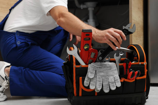 Best Water Leak Repair  in Riesel, TX