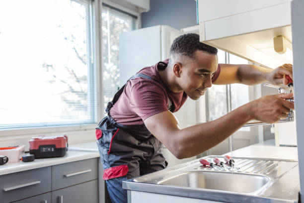 Best Emergency Plumbing Repair  in Riesel, TX