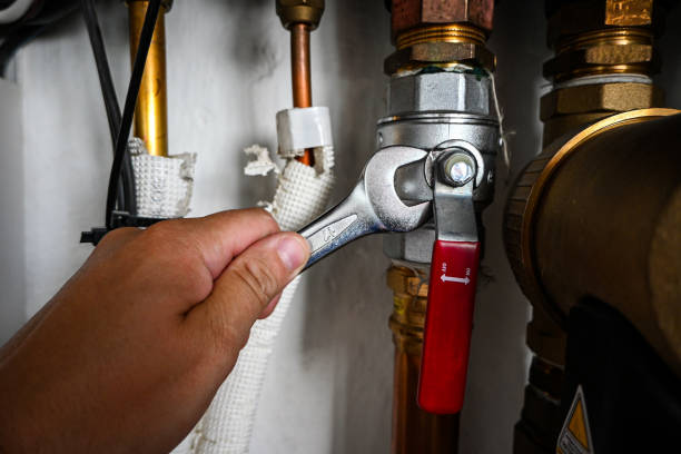 Best Local Plumber Services  in Riesel, TX